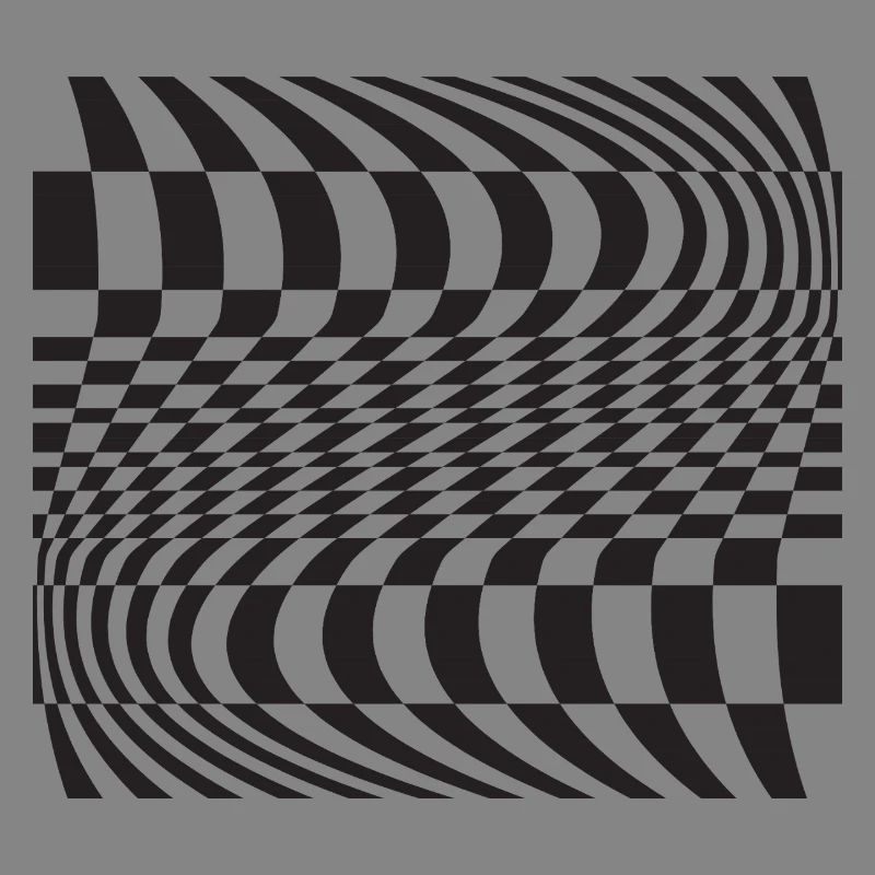 Optic Curve Grid