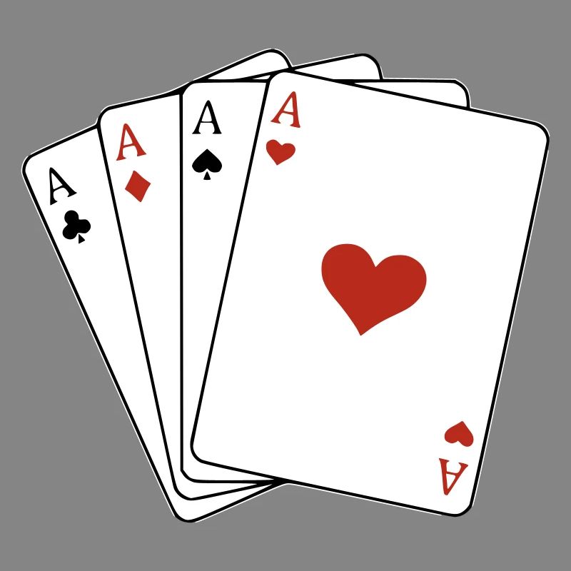 Four Aces