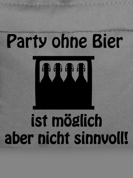 Party Bier