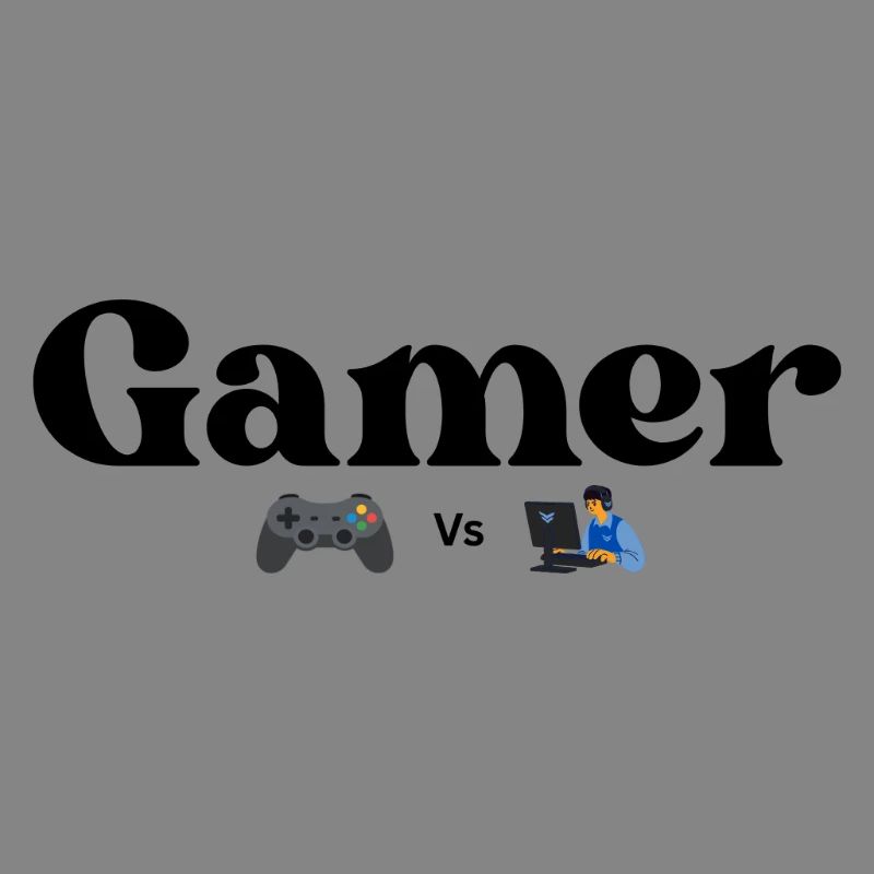 Controller VS PC
