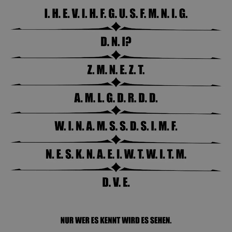 Der Code der Macht Teil 1 - Geheimcode 66