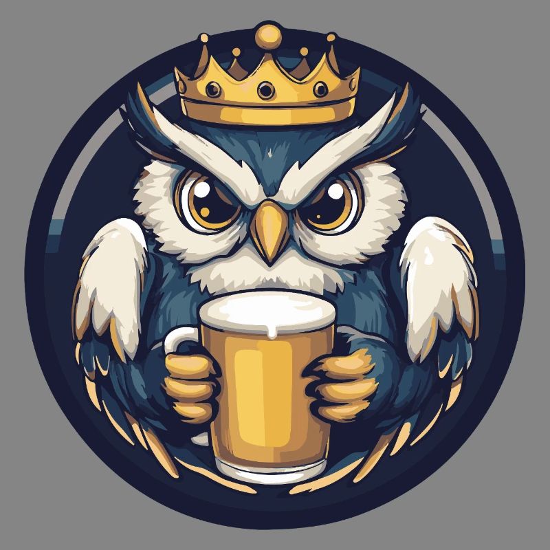Owl Beer
