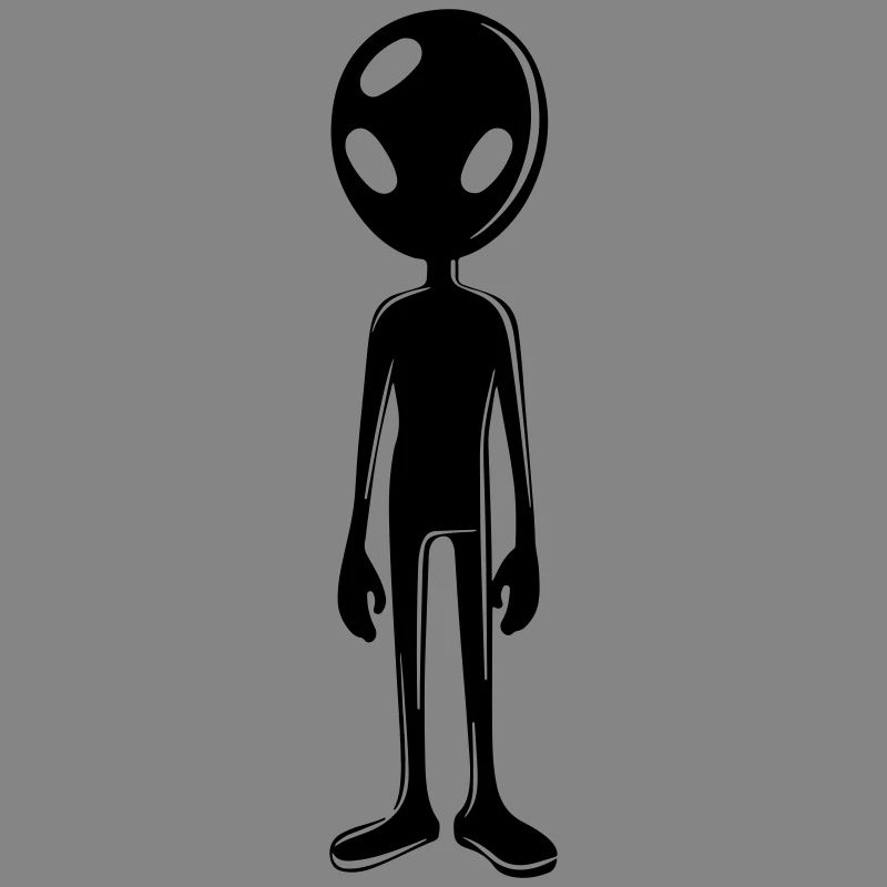 Alien Außerirdischer