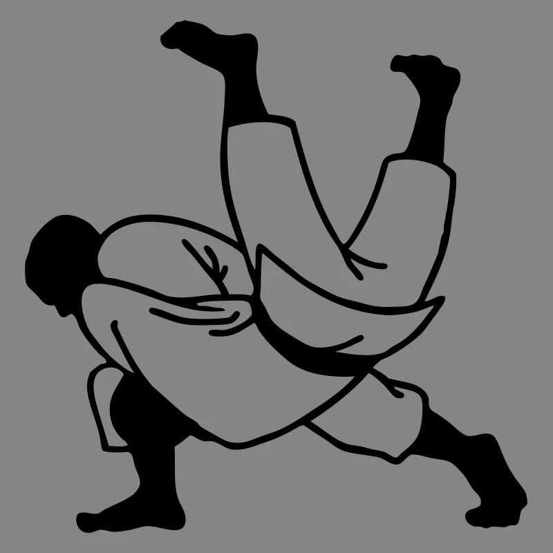 judo