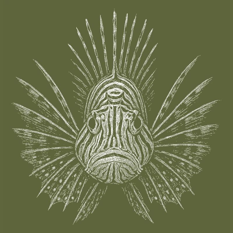 Lionfish