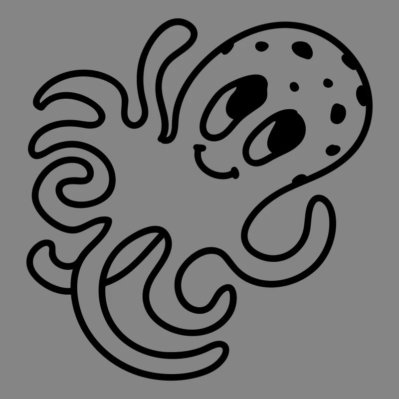 Octopus - Line