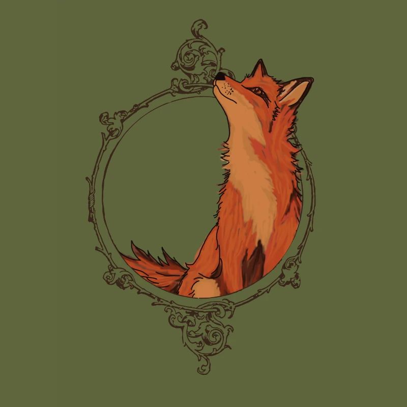 M. Fox
