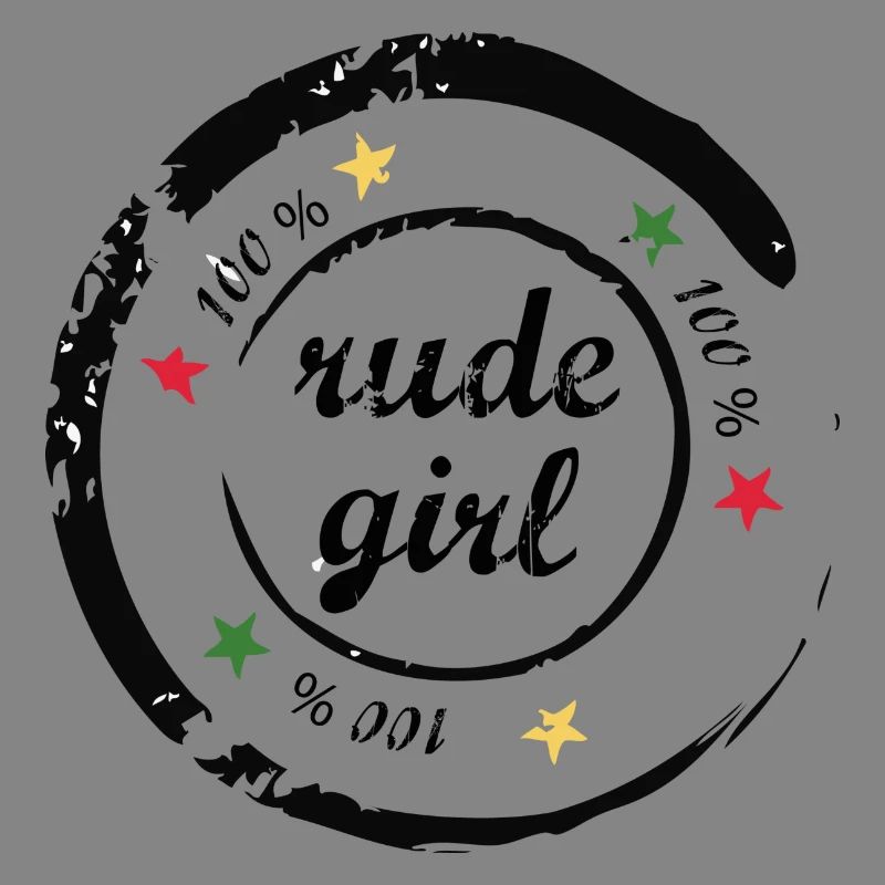 rudegirl