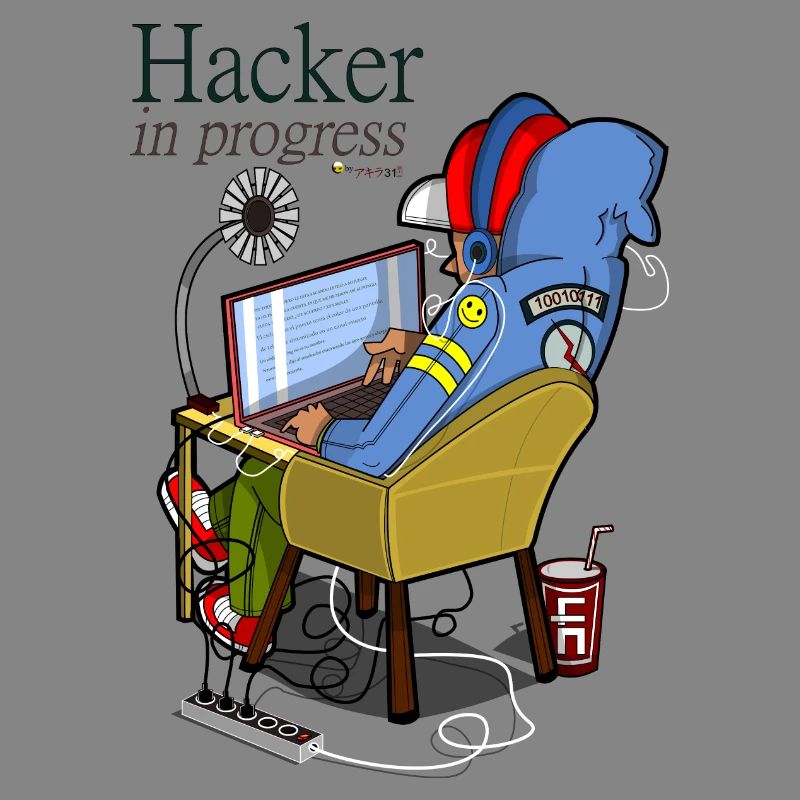 Hacker