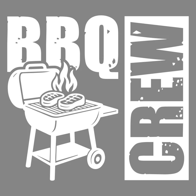 Grill Crew BBq