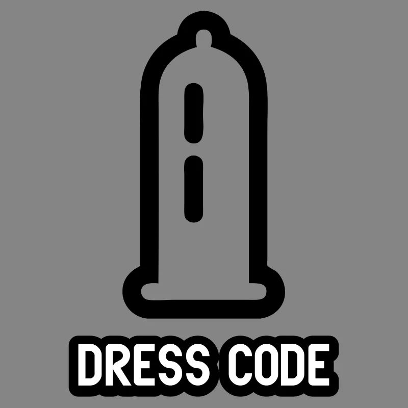 dresscode1 blak