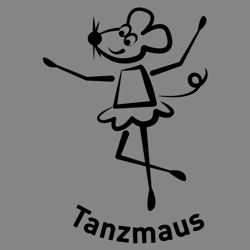 Tanzmaus