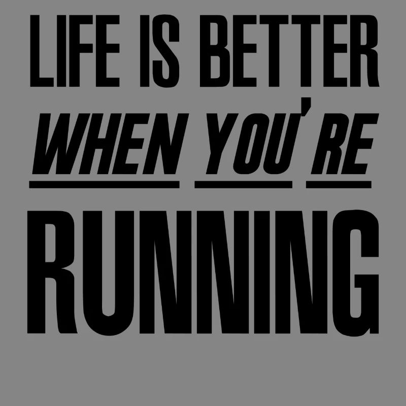 Running