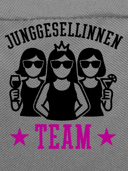 Junggesellinnen Team Jga