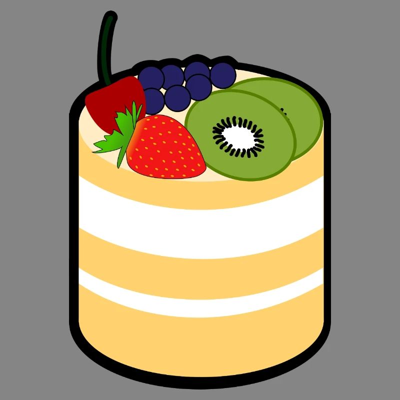 Gâteau