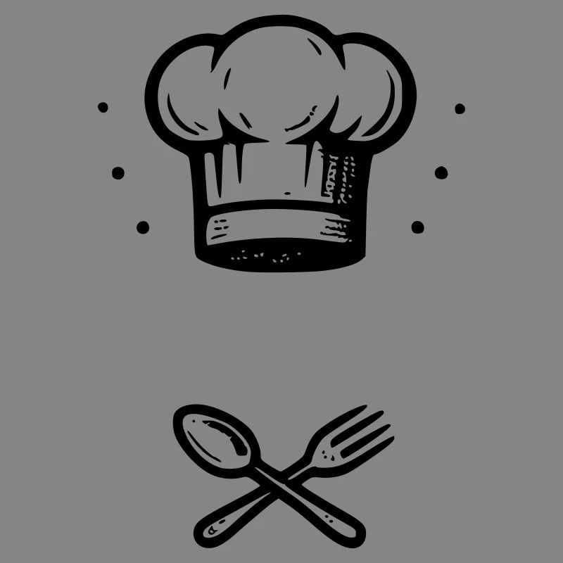 Chef and your FIRST NAME