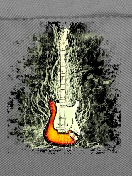 guitar