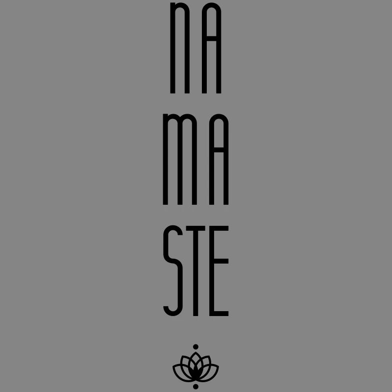 Namaste