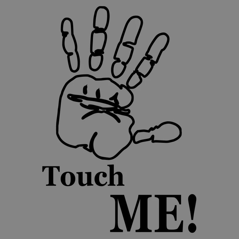 Touch Me! Hand