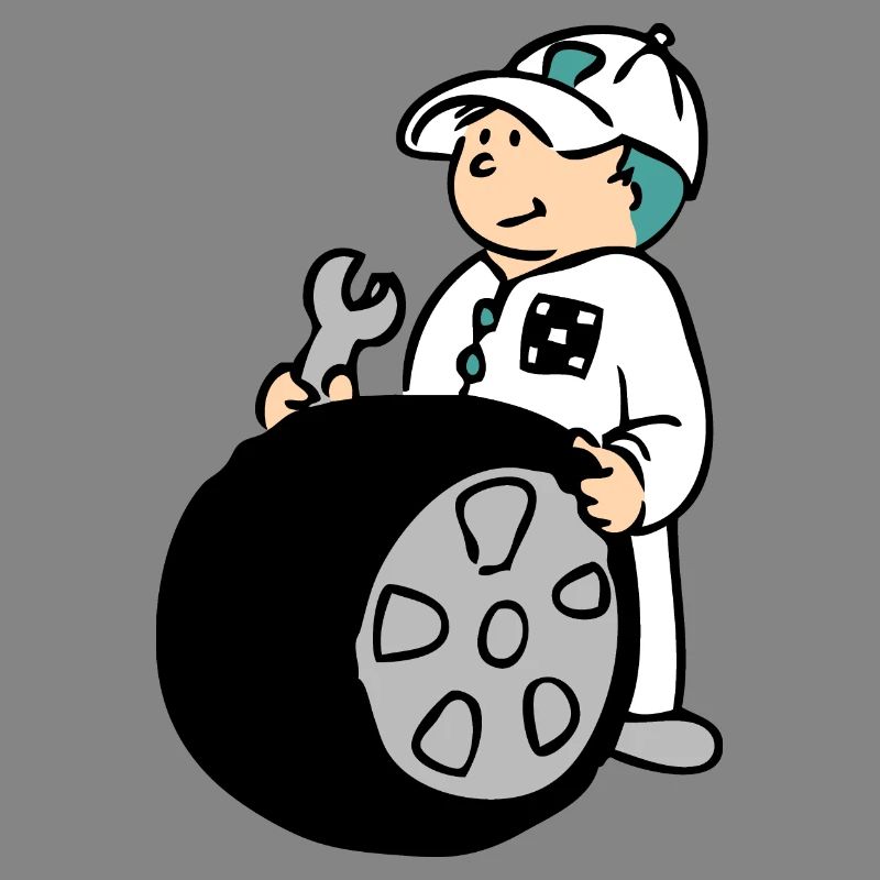 Pit Crew