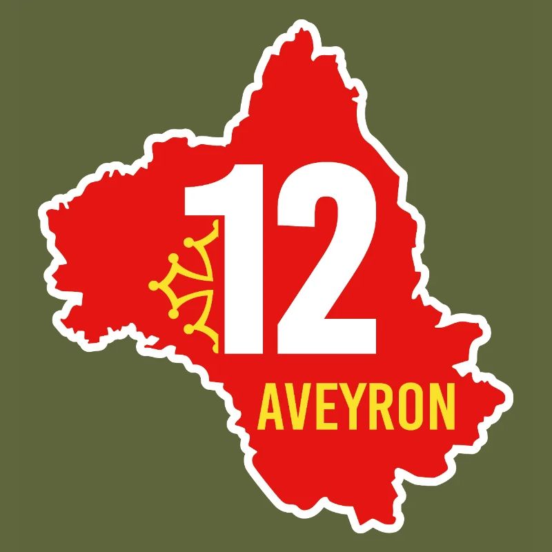 Aveyron 12