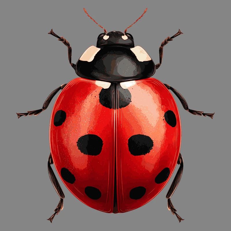 Ladybird