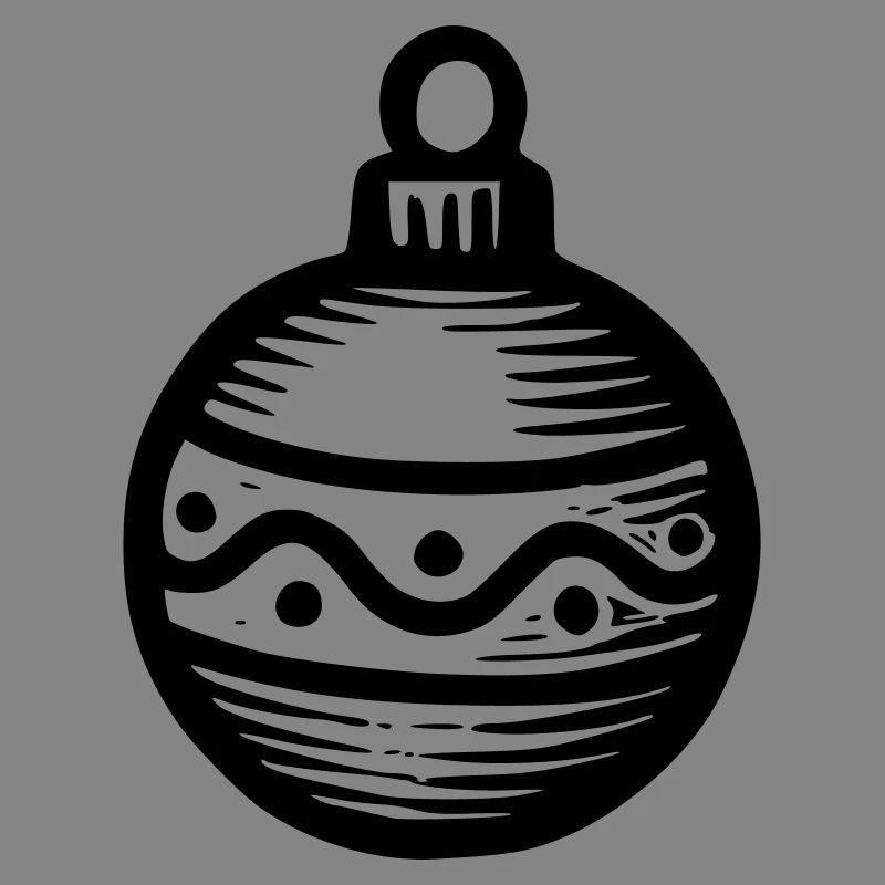 Weihnachtskugel