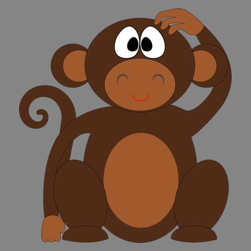monkey