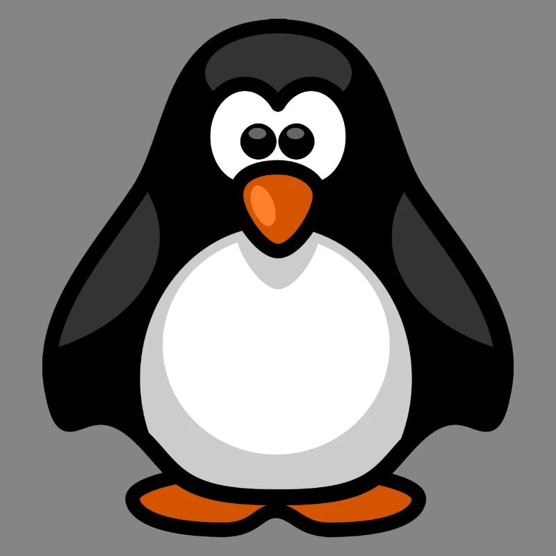 penguin243
