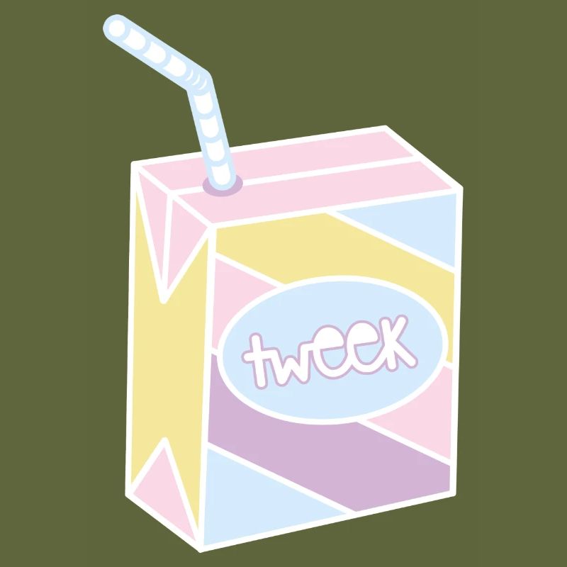 tweek juice box