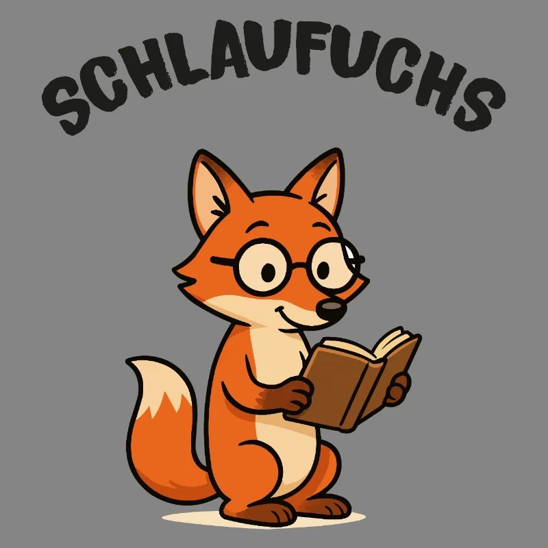 fuchs schlaufuchs