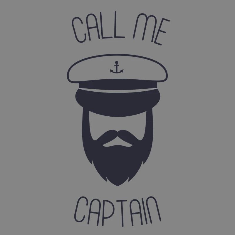 Call me captain