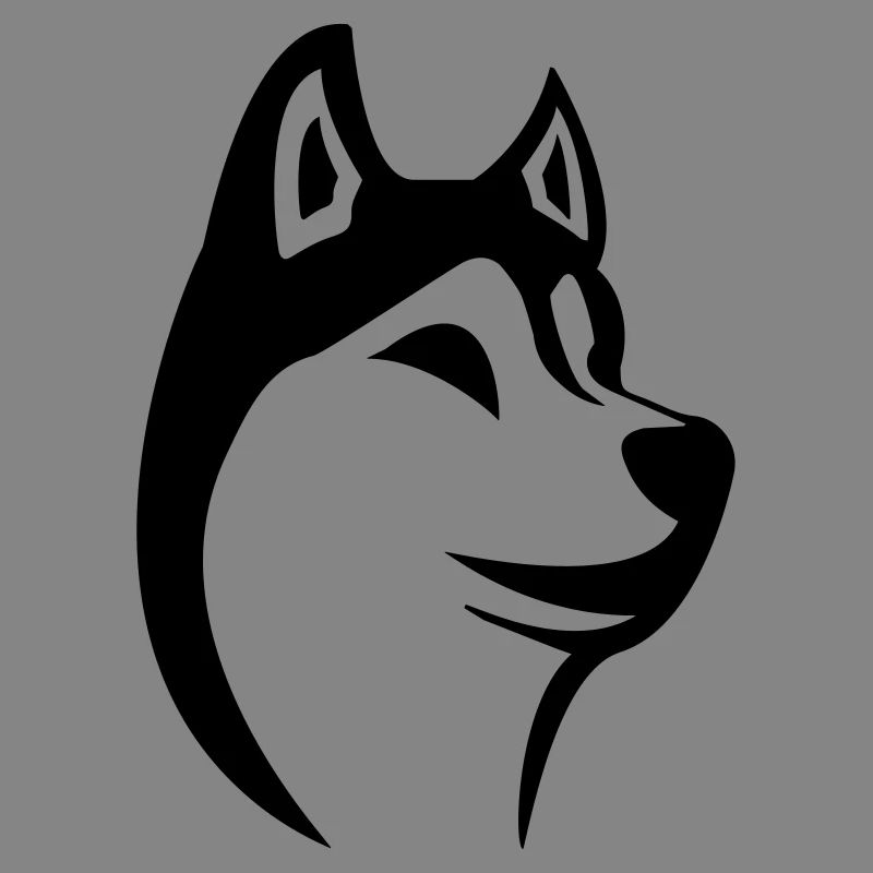 husky