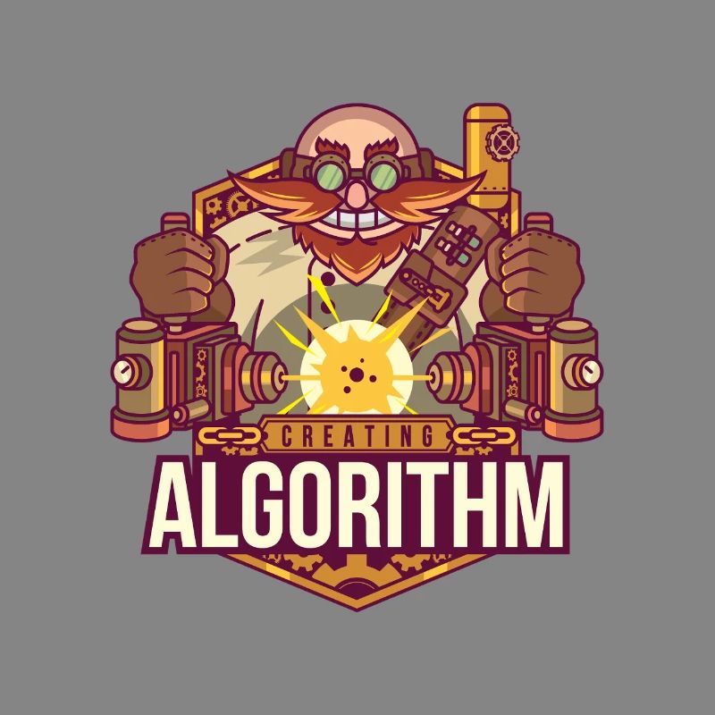 Software-Algorithmus