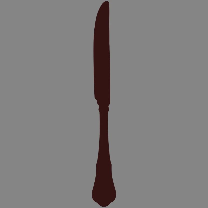 Messer Besteck