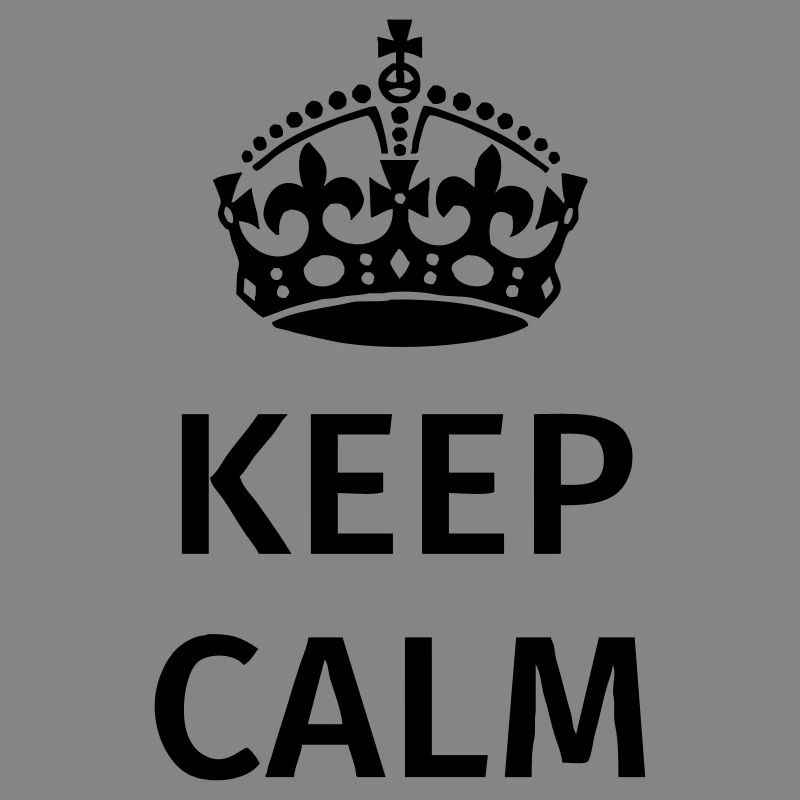 Keep Calm