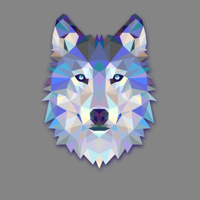Wolf - Wolf