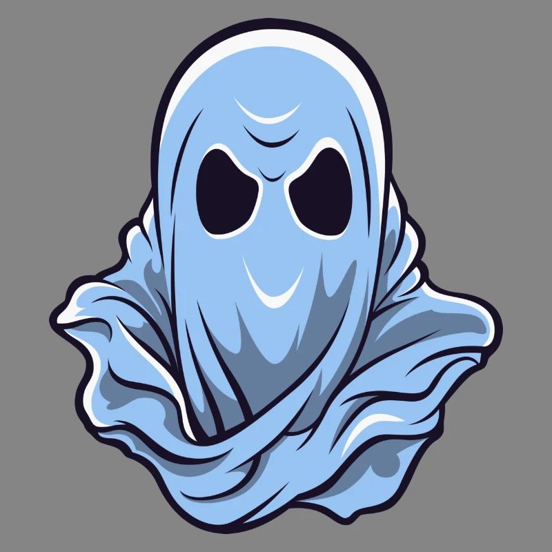 Ghost Logo