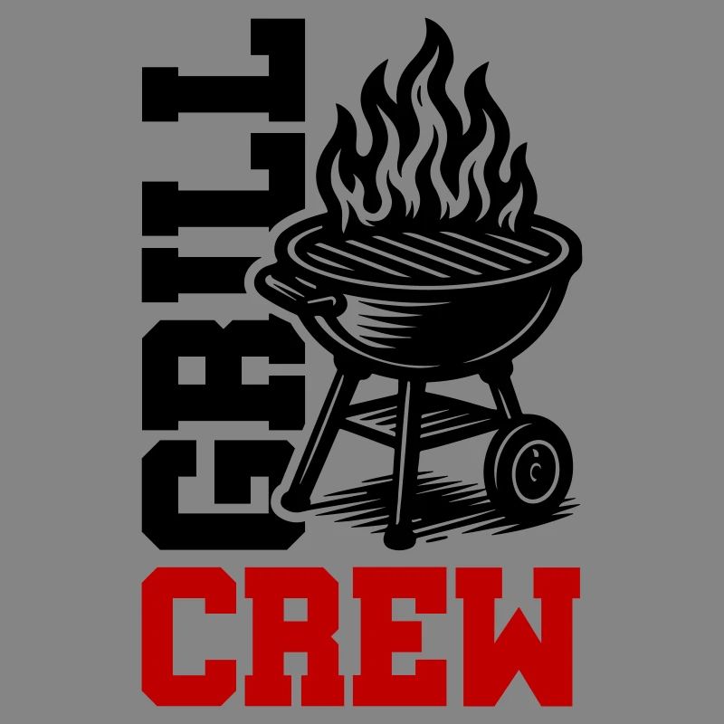 Grill Crew