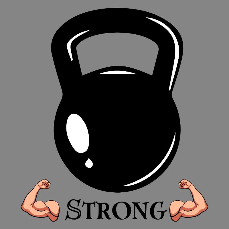 STRONG – Simple. Powerful. Clear.