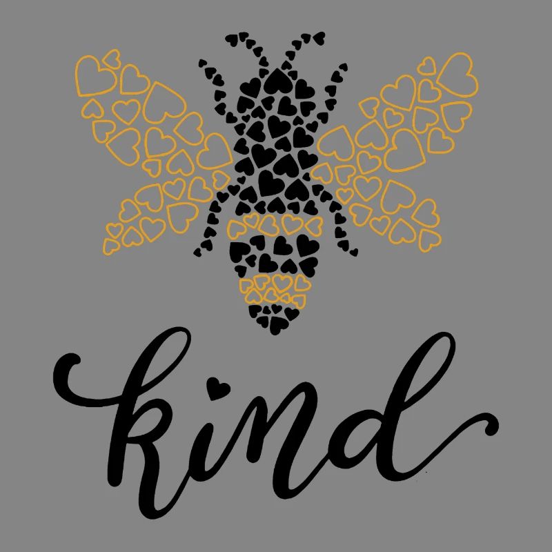 Bee Kind Be Kind