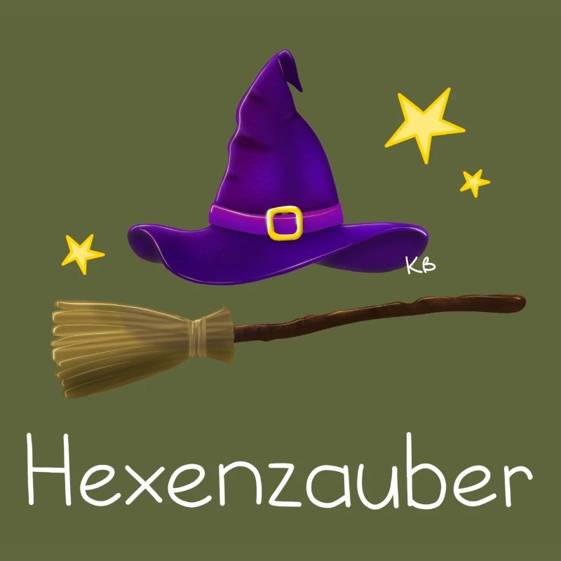 Sort de sorcière