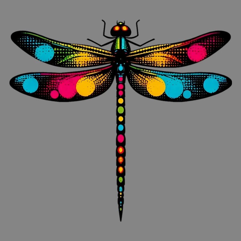 Dragonfly