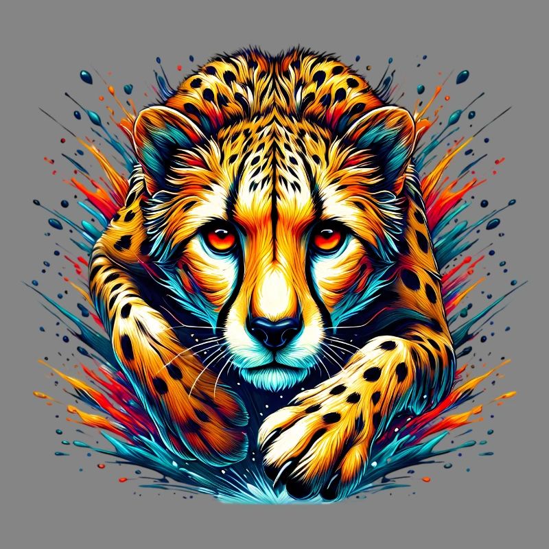 Cheetah