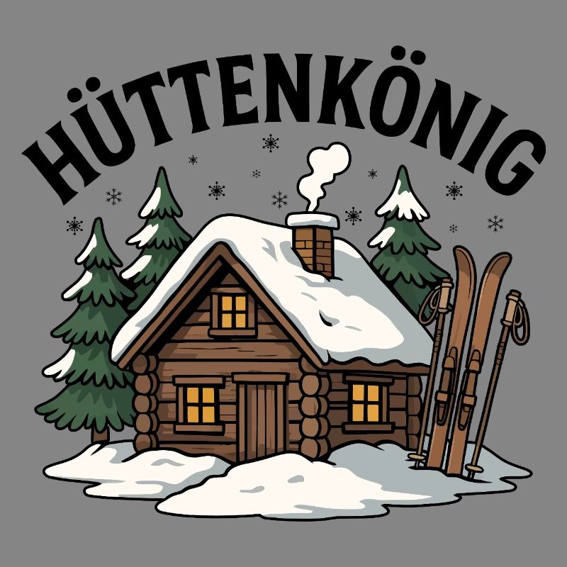 Hut King