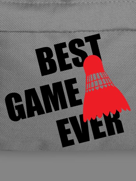 Badminton Best Game Ever