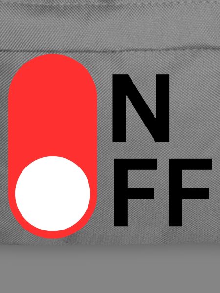 Mode ON/OFF