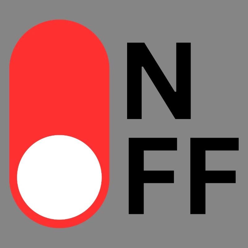 Mode ON/OFF