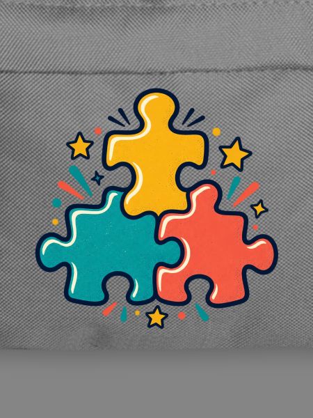 Puzzlerunde – Teil für Teil gemeinsam