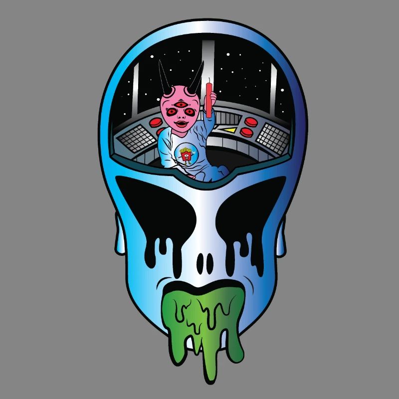 SpaceHoop - Head Space